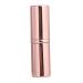 Retractable Makeup Brush Portable Face Blush Powder Brush Makeup Tool for Travel