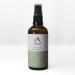 Absolute Aromas Rosemary Hair & Body Treatment Oil 100ml - with Pure Rosemary Essential Oil Castor Sunflower & Almond Oil in Glass Bottle