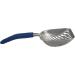 Large Metal Cat Litter Box Scoop Stainless Aluminum Alloys 13.8"*5.5"*1.8" (SkyBlue Handle) - Buy Online on GoSupps.com