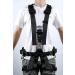 Buy SOB Full Body Climbing Belt | Safety Harness & Relief Straps for Climbing Hiking & Fall Protection - Buy Online on GoSupps.com