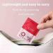 Decontamination Wipes Laundry Stain Remover 20 pieces/bag Decontamination Wipes Clothes Oil Stain Remover used for clothes fabric stains etc. 3pcs - Buy Online on GoSupps.com
