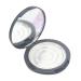 Perfeclan 12G Empty Magnetic Makeup Pans with Mirror - Ideal for Cosmetics Storage & Organization | Ship Worldwide - Buy Online on GoSupps.com