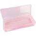 Beauticom Professional Manicure Nail Pedicure Storage Box - Large 3 Pieces - Stylish Rose Color - Ideal for Organizing Nail Kits - International Shipping Available - Buy Online on GoSupps.com