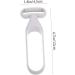 Tondeuse Poils Corporels En Abs L ger Gris Clair Rasoir Manuel Inox Tranchant Pour Aisselles Et Jambes pilation Douce Portable Pour Femmes En Voyage Usage Quotidien Sant Et Beaut 12x4.5cm - Buy Online on GoSupps.com