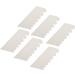 Srliya Adhesive Silk Nail Wrap Reinforce Nail Protector Stickers UV Gel Nail Tool - Buy Online on GoSupps.com