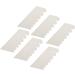 Nail Protector Stickers Adhesive Silk Nail Wrap Reinforce UV Gel Nail Tool - Buy Online on GoSupps.com