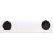 Jeanoko Coral Rack Holder - 23 Holes Frag Rack for 3 Coral Species | Healthier Coral Growth - Buy Online on GoSupps.com
