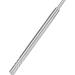 Stainless Steel Tongue Scraper | U-Shaped Tongue Cleaner for Bad Breath & Oral Health - Buy Online on GoSupps.com