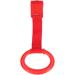 Ergonomic Baby Walking Harness with Pull Up Rings - Safe Toddler Safety Reins & Developmental Toy - Buy Online on GoSupps.com