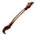 Beautiful back scratcher scratching hand scratching aid eagle