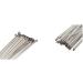 BaveL 36PCS Stainless Steel Mountain Bike Spokes MTB 233mm-257mm with Nipples 254 - Buy Online on GoSupps.com