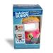 Girl Power Retainer Buddy: Stylish Orthodontic Storage for Clear Aligners and Mouth Guards - Buy Online on GoSupps.com