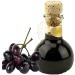 AWADH-Jamun Sirka Desi Plain Jamun Sirka Black Plum Vinegar Neredu Vinegar Naaval Pazham Vinegar-450ml - Buy Online on GoSupps.com
