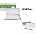 Heung Il Aluminum Watercolor Palette with 35 Compartments (AL-435) - Buy Online on GoSupps.com