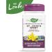 Nature's Way St. John's Wort 300mg - 90 Vegan Capsules for Mood Support - Buy Online on GoSupps.com