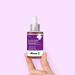15% AHA + 1% BHA Exfoliant | Clear Clogged Pores & Acne Marks | Deep 10 Min Facial Treatment | 1.01 Fl Oz - Buy Online on GoSupps.com