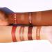 Coffee & Cocoa Bronzer and Blush Palette | International Shipping | Radiant Glow Makeup - Buy Online on GoSupps.com