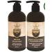 Be My Beard Conditioner and Conditioner Set 300ml - Buy Online on GoSupps.com