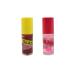 iNNBEAUTY PROJECT Get Glazed Lip Duo:: Candy Apple and Mystery Glaze