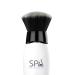 Spa Sciences ECHO Sonic Makeup Brush Replacement Head | High-Quality Brush Head - Buy Online on GoSupps.com