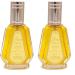 Al-Rehab Dalal Eau De Parfum Spray for Women 1.7 Ounce (Pack of 2) Dalal 1.7 Ounce (Pack of 2)