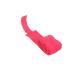 BESPORTBLE Fighting Fighting Tape Cotton Adhesive Tape Sports Red