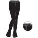 ChloeNoel Polartec P83 Black Small Figure Skating Polar Fleece Pants - Buy Online on GoSupps.com
