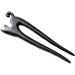 Wooden Hair Stick Cat Shape Hair Fork U Shaped Chignon Vintage Hair Holder Chinese Style Hair Stick for Girls Women style3