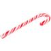 Invero 48 Piece Candy Cane Sweet Box Set - Peppermint Flavour - Christmas Tree Hanging Decoration - Buy Online on GoSupps.com