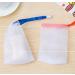 6 PCS Handmade Soap Bubble Mesh Bags - Exfoliating & Foaming Net for Body & Face - Buy Online on GoSupps.com