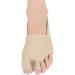 EXCEART Thumb Splint Spacers - Bunion & Hammer Toe Separator Sleeve - Hallux Straightener Brace for Pain Relief - Buy Online on GoSupps.com