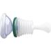 Lung Exercise Deep Breathing Exercise Adjustable 9 Gears Breathing Exercise Device for Lungs - Buy Online on GoSupps.com
