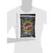 Spitz Cracked Pepper Sunflower Seeds 1lb Bag - Pack of 2 | Pepper Flavor 16oz (2 Pack) - Buy Online on GoSupps.com