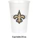 New Orleans Saints Tailgating Kit - Ultimate Set for 8 Fans - Buy Online on GoSupps.com