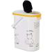 Curver K&Bz Container Food Cat 10 l (Pack of 1) - Buy Online on GoSupps.com