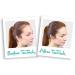 Hair Building Fibres for Thinning Hair (Golden Brown) - Buy Online on GoSupps.com