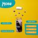 MObu Pre-Workout 60 Gummies - Berry Flavored Energy Boost with Caffeine, Taurine, and Vitamin B6 - 60 Count - Buy Online on GoSupps.com