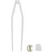 Shop Verdant Touch Hip Hop Tooth Jewelry - Shiny Gold Letter C Design for Halloween Festival | International Shipping Available - Buy Online on GoSupps.com