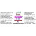 HerniaIN 3 Pack-NO Surgery NO Belt NO Tablet Essential Oil Blend Easy to Apply Tested for 50+ Years Natural Remedy for Hernias of Child Under 12 Try it for 1-2 Weeks Before Seeing a Doctor - Buy Online on GoSupps.com