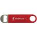 Liverpool FC Bar Blade Magnet - One Size Red | Official Merchandise for Fans - Buy Online on GoSupps.com