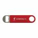 Liverpool FC Bar Blade Magnet (One Size) (Red)