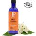 Florabiol - Organic Orange Blossom Floral Water 200ml - Orange Blossom floral water - Soothing Lotion - Regenerating Softening and Toning - Certified Organic Ecocert - Made in France - Buy Online on GoSupps.com