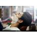 Shaving Brush Handmade Badger Hair Shave Brush Wet Shaving Elegant Design Professional Pure Bristle Brush Hair Salon Manual Shaving Cleaning Tool Ideal for Men (Shaving Brush) - Buy Online on GoSupps.com