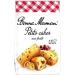 Bonne Maman Small Fruit Cake 300 g Pack of 4 Sold as a Lot - Buy Online on GoSupps.com