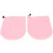 Paraffin Wax Gloves Paraffin Wax Gloves Mitten Hand Paraffin Baths Women Home DIY Soft Hot Wax Thermal Treatment Hand Spa Mitten Paraffin Wax Mitts for Skin Care Parafin Glove - Buy Online on GoSupps.com