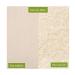 LES TENDANCES D'EMMA Organic Cotton Make-Up Removal Pads - 10 Washable Eco-Friendly Reusable Pads | International Shipping Available - Buy Online on GoSupps.com