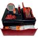 Stor-More Diabetes Organizer: Manage Your Diabetes Supplies Easily - Buy Online on GoSupps.com