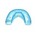 MILISTEN Mouth Guard Clenching Anti Grinding Teeth Guard Dental Night Guard for Clenching Teeth at Night