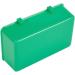 Multi functional Bird Water Bath Tub Hanging Pet Bowl for Parrots Parakeets and Birds - Buy Online on GoSupps.com