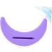 Didiseaon Bikini Razor Femme Silicone Sans Fil Crescent Shape Tondeuse Intime Priv es Pour Maillot Aisselles Et Corps Rasoir Plastique Doux Et Facile Utiliser - Buy Online on GoSupps.com